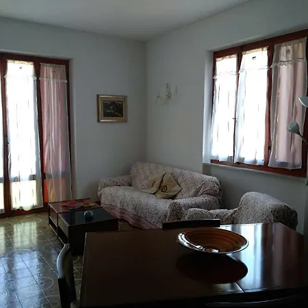 Διαμέρισμα Casa Carla - Terre Del Magra - Tra 5 Terre E Versilia Ameglia