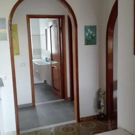 Διαμέρισμα Casa Carla - Terre Del Magra - Tra 5 Terre E Versilia Ameglia