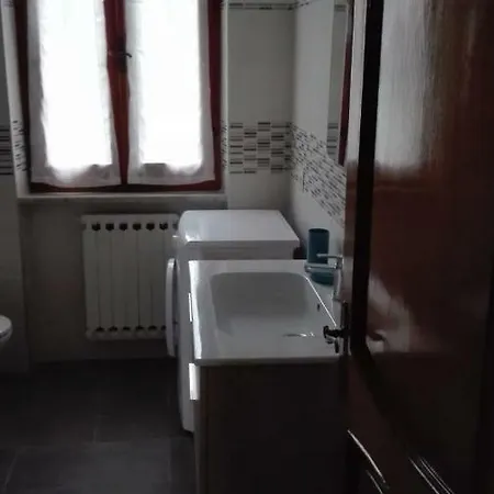 Casa Carla - Terre Del Magra - Tra 5 Terre E Versilia Ameglia