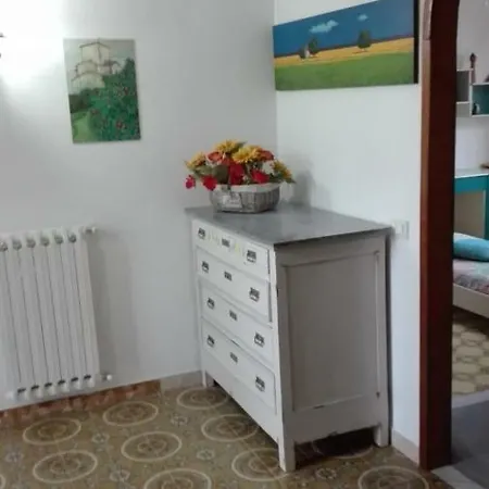 Casa Carla - Terre Del Magra - Tra 5 Terre E Versilia