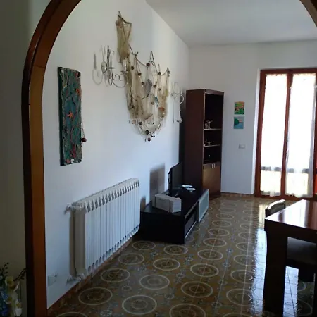 Casa Carla - Terre Del Magra - Tra 5 Terre E Versilia