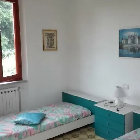 Διαμέρισμα Casa Carla - Terre Del Magra - Tra 5 Terre E Versilia