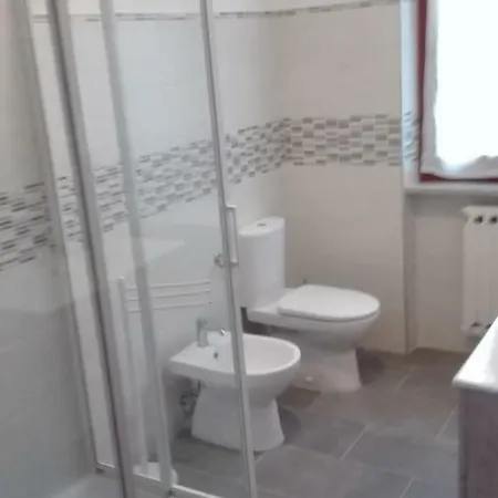 Casa Carla - Terre Del Magra - Tra 5 Terre E Versilia *