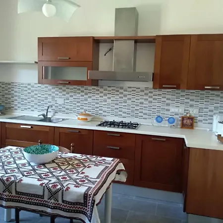 Casa Carla - Terre Del Magra - Tra 5 Terre E Versilia