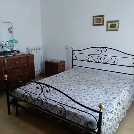 Casa Carla - Terre Del Magra - Tra 5 Terre E Versilia Ameglia