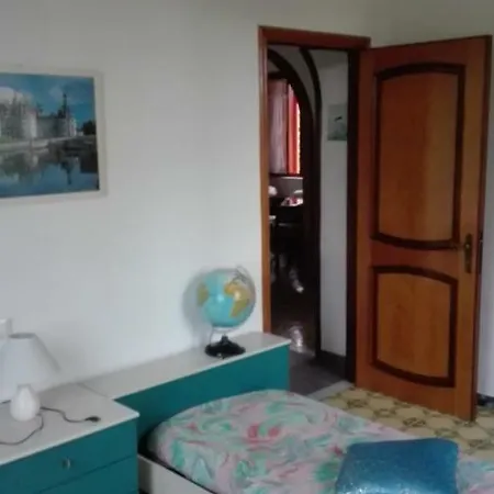 Casa Carla - Terre Del Magra - Tra 5 Terre E Versilia Διαμέρισμα *