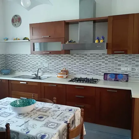 Διαμέρισμα Casa Carla - Terre Del Magra - Tra 5 Terre E Versilia