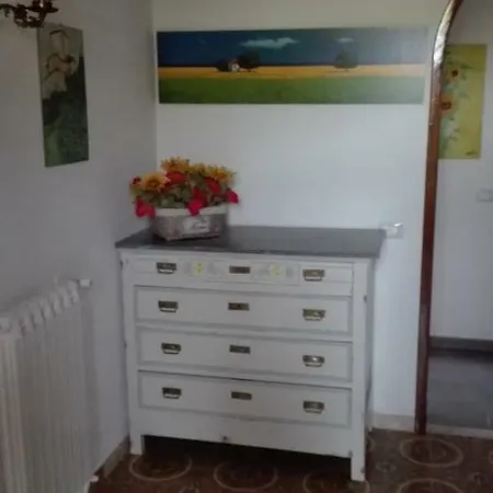 Casa Carla - Terre Del Magra - Tra 5 Terre E Versilia Ameglia