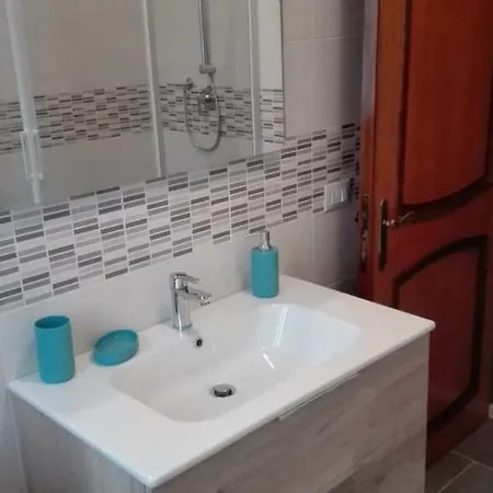 Casa Carla - Terre Del Magra - Tra 5 Terre E Versilia *