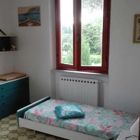 Διαμέρισμα Casa Carla - Terre Del Magra - Tra 5 Terre E Versilia