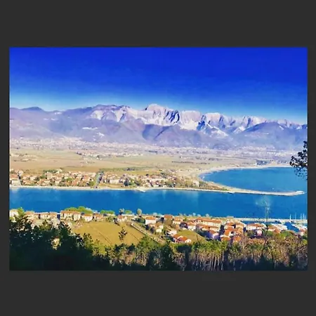 Casa Carla - Terre Del Magra - Tra 5 Terre E Versilia Διαμέρισμα *