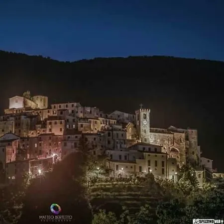 Διαμέρισμα Casa Carla - Terre Del Magra - Tra 5 Terre E Versilia *