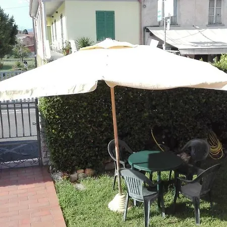 Διαμέρισμα Casa Carla - Terre Del Magra - Tra 5 Terre E Versilia *